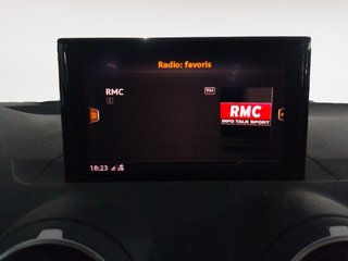 Audi Q2 design 35 TFSI 110 kW (150 CV) S tronic