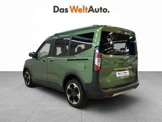 Ford Tourneo Courier 1.0 Ecoboost Active 92 kW (125 CV)