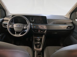 Ford Tourneo Courier 1.0 Ecoboost Active 92 kW (125 CV)