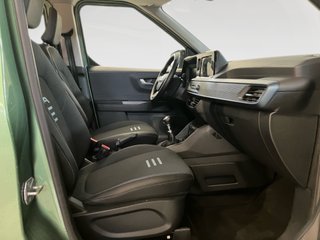 Ford Tourneo Courier 1.0 Ecoboost Active 92 kW (125 CV)