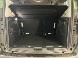 Ford Tourneo Courier 1.0 Ecoboost Active 92 kW (125 CV)