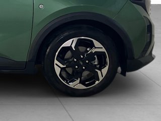 Ford Tourneo Courier 1.0 Ecoboost Active 92 kW (125 CV)