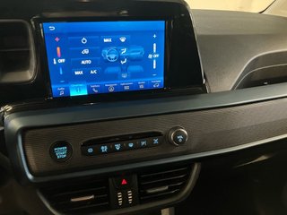 Ford Tourneo Courier 1.0 Ecoboost Active 92 kW (125 CV)