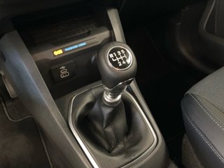 Ford Tourneo Courier 1.0 Ecoboost Active 92 kW (125 CV)