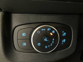 Ford Tourneo Courier 1.0 Ecoboost Active 92 kW (125 CV)