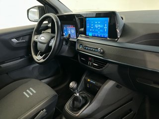 Ford Tourneo Courier 1.0 Ecoboost Active 92 kW (125 CV)