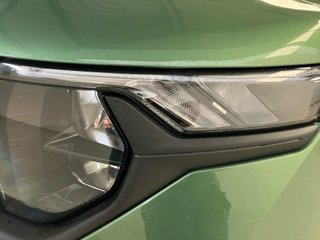 Ford Tourneo Courier 1.0 Ecoboost Active 92 kW (125 CV)