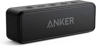 Altavoz Bluetooth Portátil Anker Negro