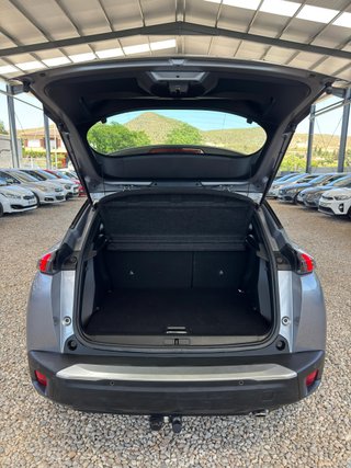 Peugeot 2008 2021