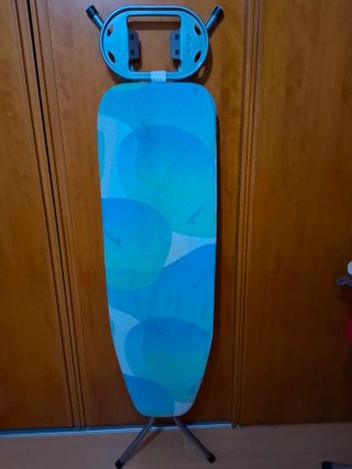 Tabla de planchar Vileda