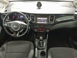 Kia Carens 1.7 CRDi VGT UEFA Euro2016 Eco-Dynamics 85 kW (115 CV)