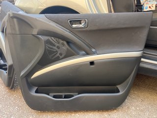 Toyota Corolla Verso 2005
