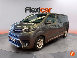 Toyota Proace Verso SHUTTLE MEDIO (L1) 1,6D 115 CV 9P
