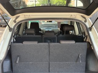 Nissan Qashqai+2 2010