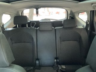 Nissan Qashqai+2 2010