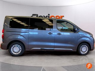 Toyota Proace Verso SHUTTLE MEDIO (L1) 1,6D 115 CV 9P
