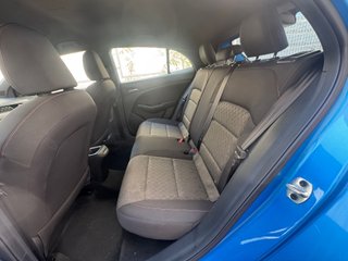 MG MG3 1.5 Comfort 85 kW (116 CV)
