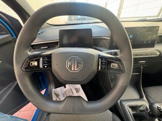 MG MG3 1.5 Comfort 85 kW (116 CV)