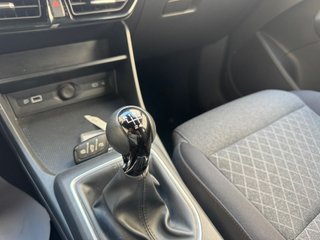 MG MG3 1.5 Comfort 85 kW (116 CV)