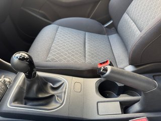 MG MG3 1.5 Comfort 85 kW (116 CV)