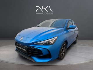MG MG3 1.5 Comfort 85 kW (116 CV)