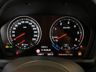 BMW X1 20d Xdrive M 190cv