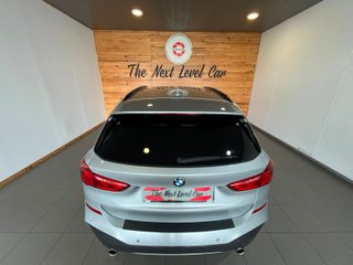 BMW X1 20d Xdrive M 190cv