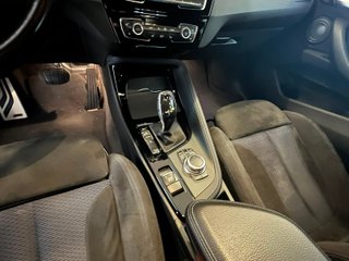 BMW X1 20d Xdrive M 190cv