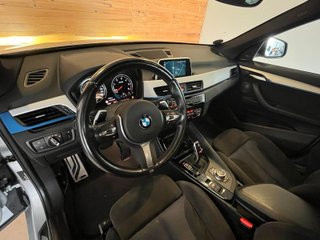 BMW X1 20d Xdrive M 190cv