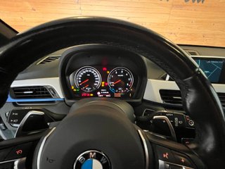 BMW X1 20d Xdrive M 190cv