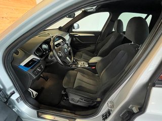 BMW X1 20d Xdrive M 190cv