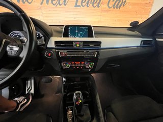 BMW X1 20d Xdrive M 190cv