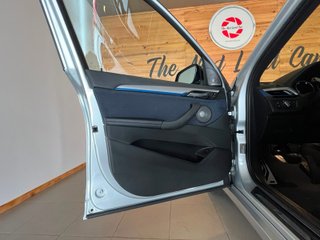BMW X1 20d Xdrive M 190cv