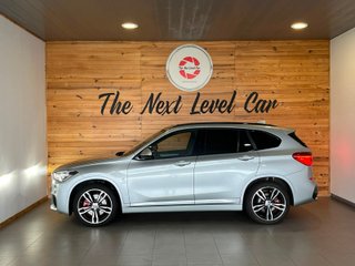 BMW X1 20d Xdrive M 190cv