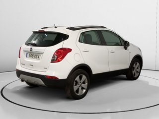 Opel Mokka X 1.6 CDTI S&S Selective 4X4 100 kW (136 CV)