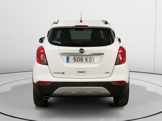 Opel Mokka X 1.6 CDTI S&S Selective 4X4 100 kW (136 CV)