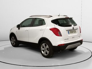 Opel Mokka X 1.6 CDTI S&S Selective 4X4 100 kW (136 CV)