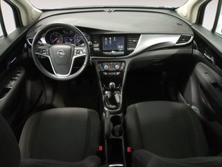 Opel Mokka X 1.6 CDTI S&S Selective 4X4 100 kW (136 CV)