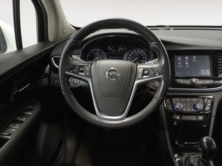 Opel Mokka X 1.6 CDTI S&S Selective 4X4 100 kW (136 CV)