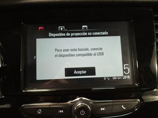 Opel Mokka X 1.6 CDTI S&S Selective 4X4 100 kW (136 CV)