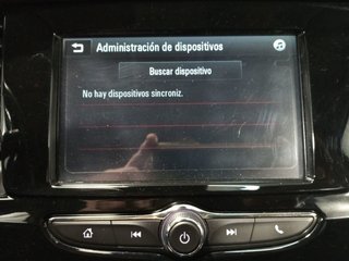 Opel Mokka X 1.6 CDTI S&S Selective 4X4 100 kW (136 CV)