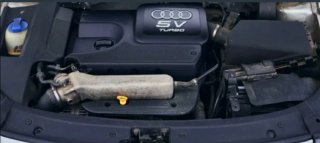 Audi TT 1999