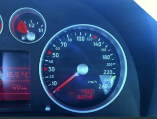 Audi TT 1999