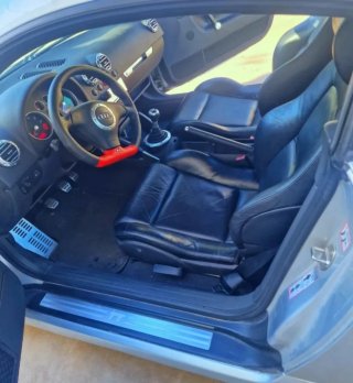 Audi TT 1999