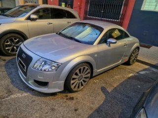 Audi TT 1999