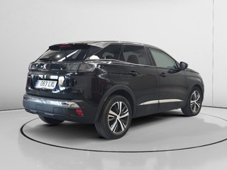 Peugeot 3008 BlueHDI 130 S&S Allure 96 kW (130 CV)
