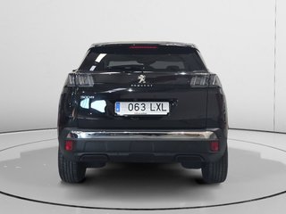 Peugeot 3008 BlueHDI 130 S&S Allure 96 kW (130 CV)