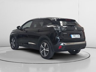 Peugeot 3008 BlueHDI 130 S&S Allure 96 kW (130 CV)