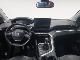 Peugeot 3008 BlueHDI 130 S&S Allure 96 kW (130 CV)