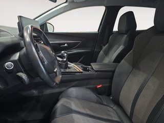 Peugeot 3008 BlueHDI 130 S&S Allure 96 kW (130 CV)